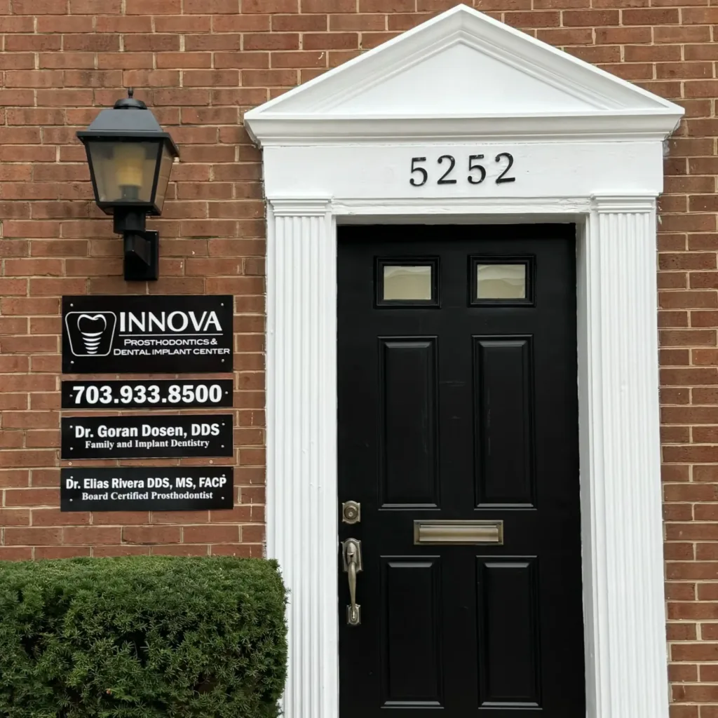 Innovaprosthodontics-5252-dawes-ave-Alexandria-VA-22311